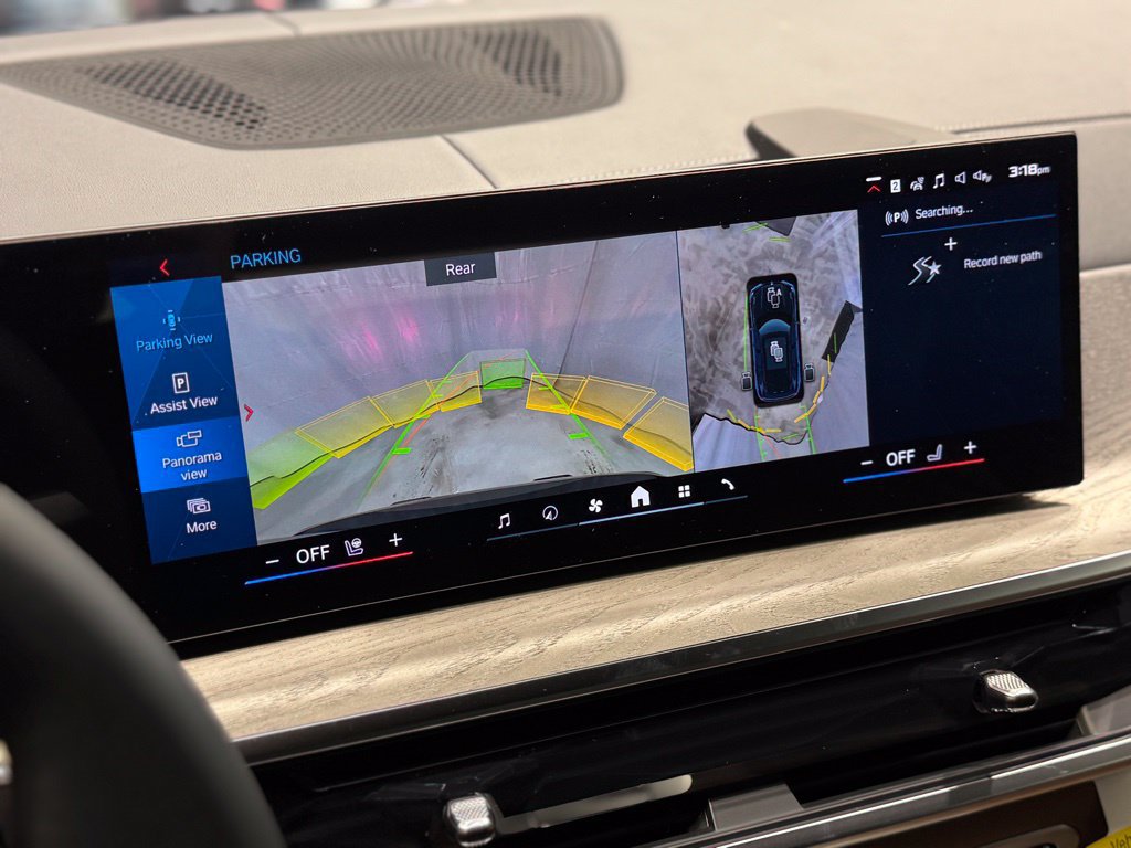 New 2026 BMW X5 M Competition w/ Executive Package AWD/4WD image 10