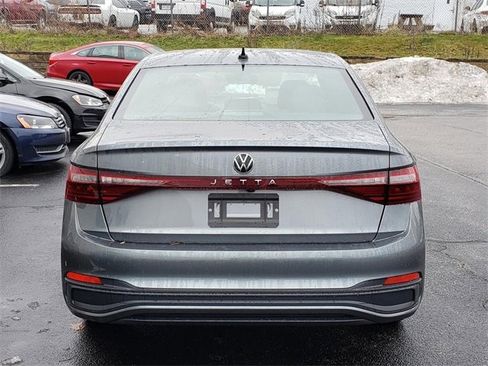 New 2026 Volkswagen Jetta Sport image 4