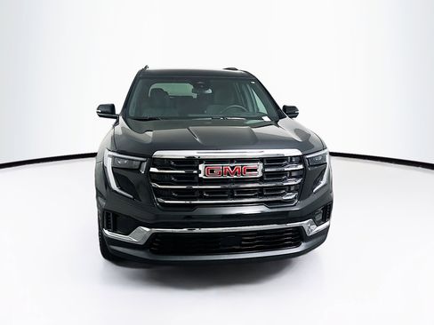 Used 2025 GMC Acadia Elevation image 2