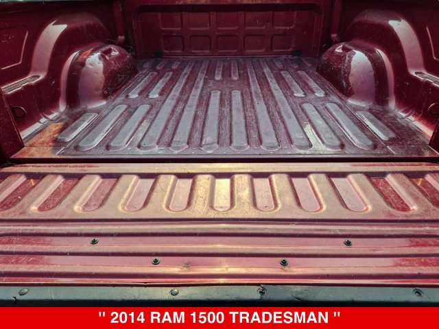 Used 2014 RAM 1500 Tradesman w/ Popular Equipment Group AWD/4WD image 29