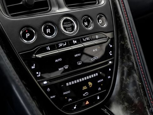 Used 2023 Aston Martin DBS Coupe RWD image 73