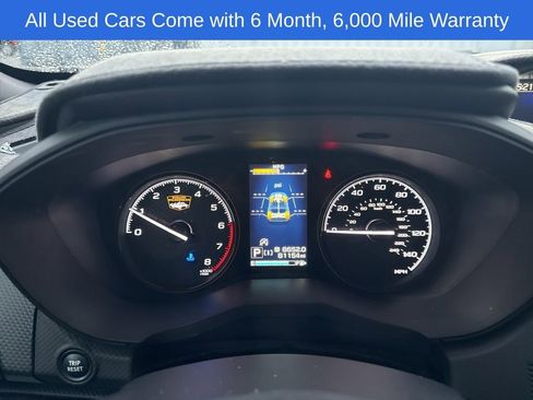 Used 2023 Subaru Forester Wilderness image 9