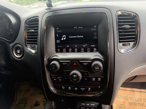 Used 2019 Dodge Durango GT AWD/4WD image 16