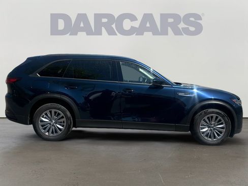 Used 2024 MAZDA CX-90 Plug-In Hybrid w/ Preferred AWD/4WD image 8