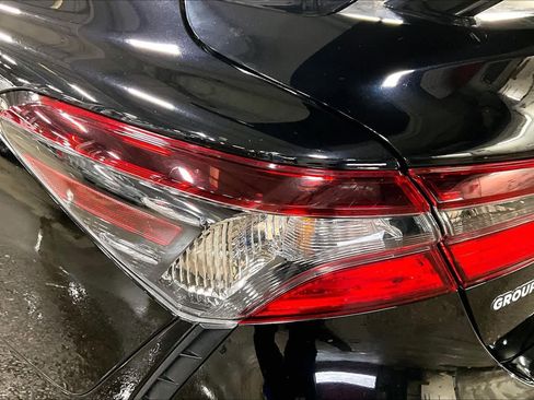 Certified 2023 Toyota Camry TRD w/ TRD Package w/JBL Audio image 26