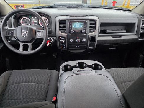 Used 2019 RAM 1500 Express w/ Express Value Package image 2