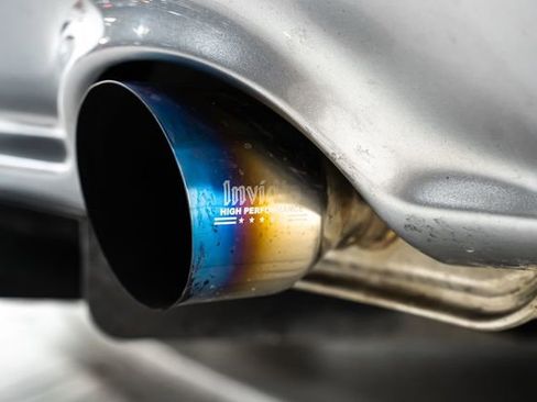 Used 2005 Honda S2000 image 13