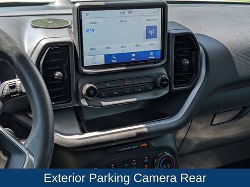 Used 2022 Ford Bronco Sport AWD/4WD image 17