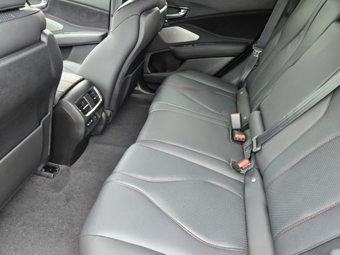 New 2026 Acura RDX A-Spec image 19