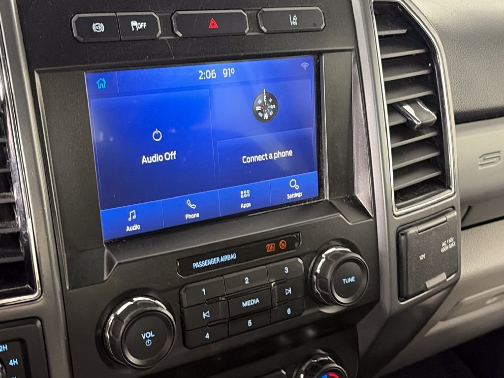 Certified 2020 Ford F250 XLT AWD/4WD image 19
