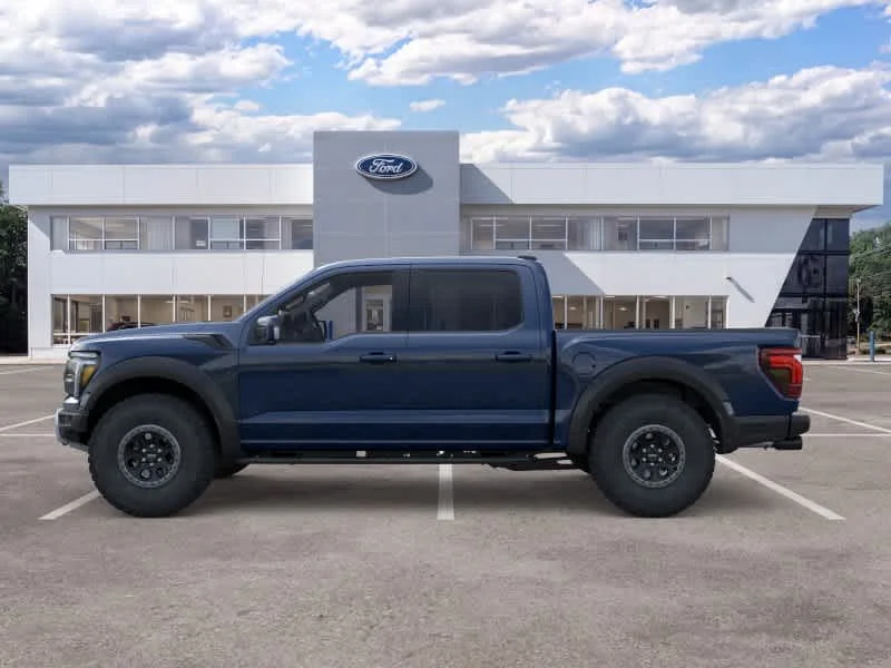New 2026 Ford F150 Raptor AWD/4WD image 3