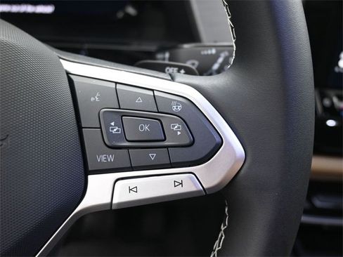 New 2026 Volkswagen Atlas Cross Sport SE image 7