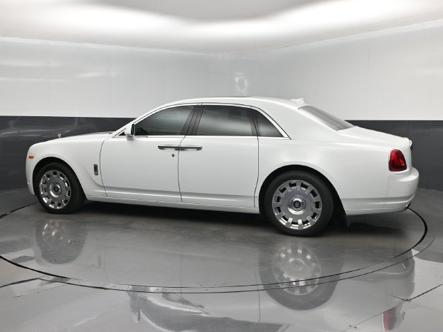 Used 2013 Rolls-Royce Ghost RWD image 10