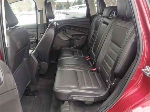 Used 2018 Ford Escape Titanium image 22