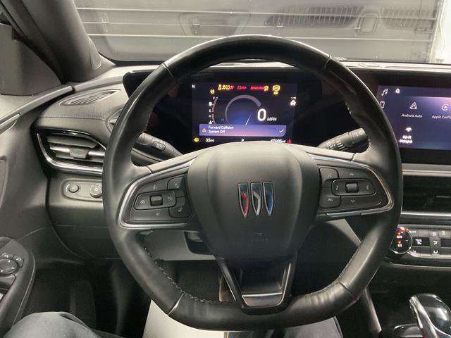 Used 2024 Buick Envista Sport Touring w/ Convenience I Package FWD image 16