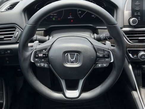 Used 2019 Honda Accord EX-L image 11
