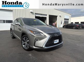 Used 2017 Lexus RX 350 AWD w/ Premium Package video 1
