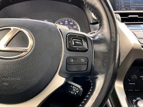 Used 2016 Lexus NX 200t FWD image 21