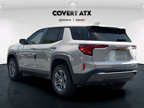 New 2027 GMC Terrain Elevation FWD image 6