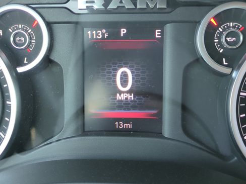 New 2026 RAM 1500 Express image 11