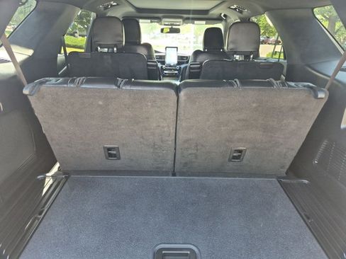 Used 2021 Ford Explorer ST w/ Equipment Group 401A AWD/4WD image 6