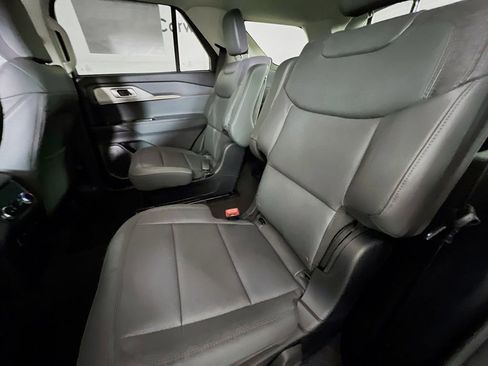 New 2026 Ford Explorer Active w/ Active Comfort Package image 29