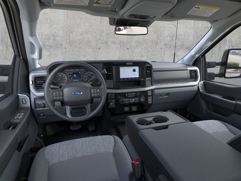 New 2026 Ford F250 XLT AWD/4WD image 9
