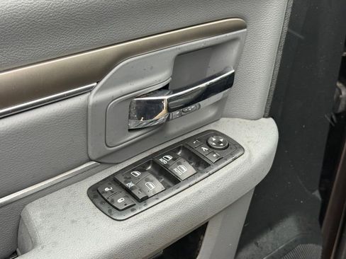 Used 2016 RAM 1500 Big Horn image 13