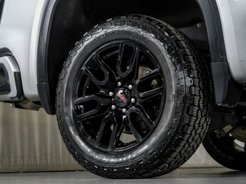 Used 2021 GMC Sierra 1500 Elevation w/ X31 Off-Road Package AWD/4WD image 51
