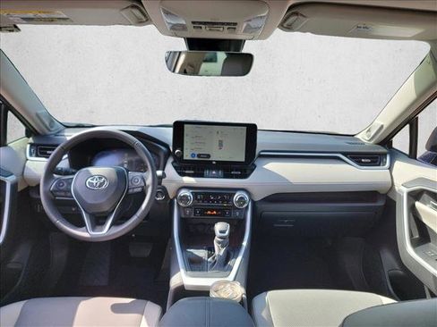 Used 2025 Toyota RAV4 Limited FWD image 18
