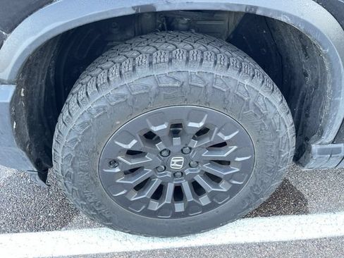 Used 2026 Honda Passport TrailSport image 5