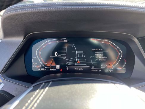 Used 2022 BMW X5 sDrive40i w/ Parking Assistance Package image 24