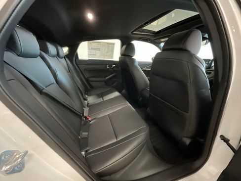 New 2026 Acura Integra A-Spec FWD image 17