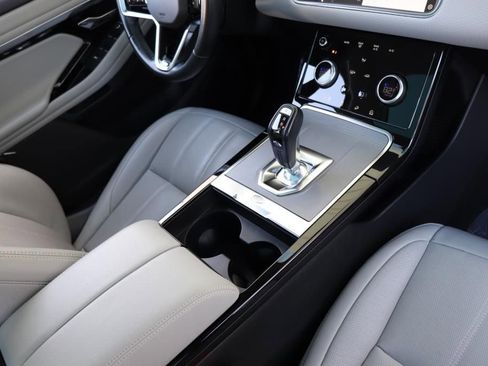 Used 2021 Land Rover Range Rover Evoque S image 56