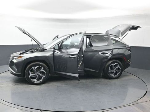 Used 2022 Hyundai Tucson SEL image 45