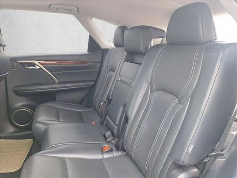 Used 2018 Lexus RX 350L FWD image 15