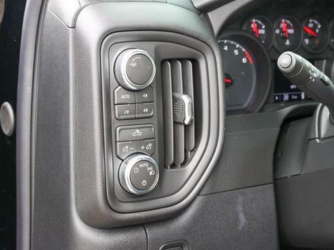 New 2026 GMC Sierra 1500 Pro w/ Graphite Edition AWD/4WD image 11