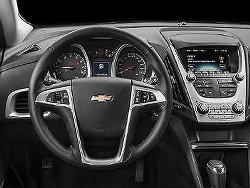 Used 2016 Chevrolet Equinox LT w/ Convenience Package AWD/4WD image 55
