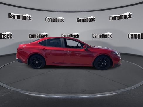 Used 2026 Toyota Camry SE w/ Convenience Package FWD image 8