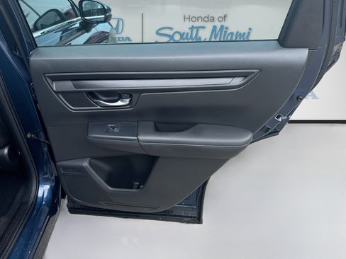 Certified 2024 Honda CR-V LX image 30