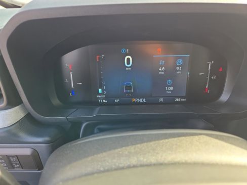 New 2026 Ford Maverick XLT w/ XLT Luxury Package AWD/4WD image 13