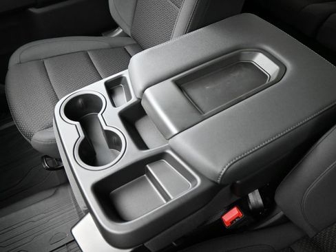 New 2026 GMC Sierra 3500 Pro w/ 1SA Pro Safety Plus Package image 17