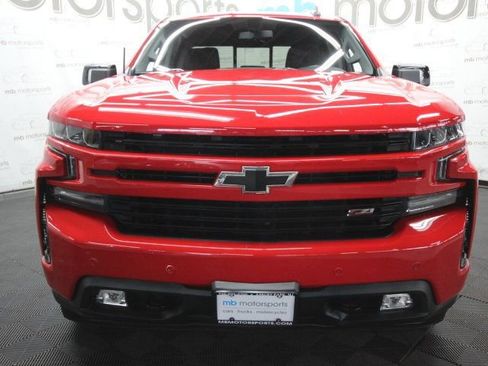 Used 2019 Chevrolet Silverado 1500 RST w/ All-Star Edition image 11