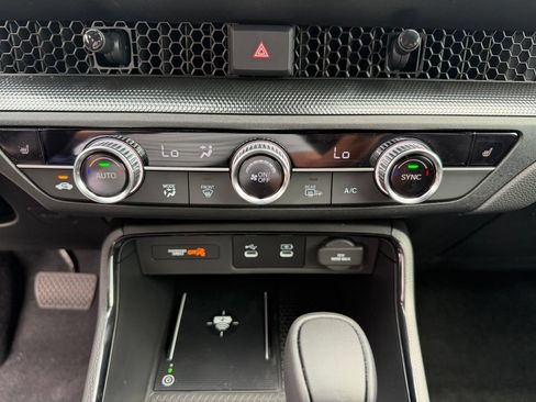 New 2026 Honda CR-V Sport-L image 21