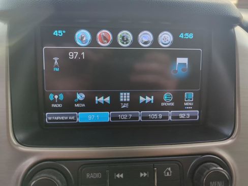 Used 2017 GMC Yukon Denali w/ Open Road Package image 23