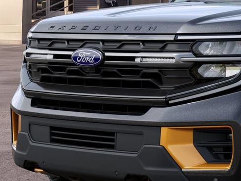 New 2027 Ford Expedition Tremor AWD/4WD image 17