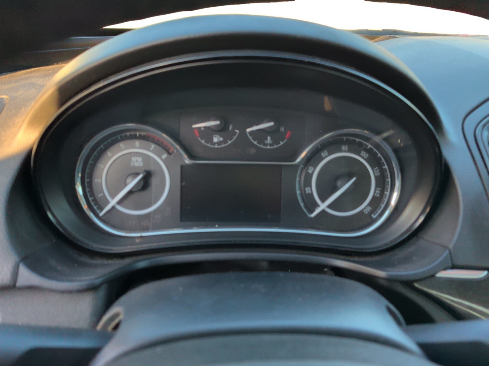 Used 2014 Buick Regal FWD image 13