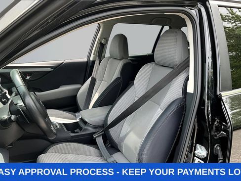 Used 2023 Subaru Outback Premium AWD/4WD image 27