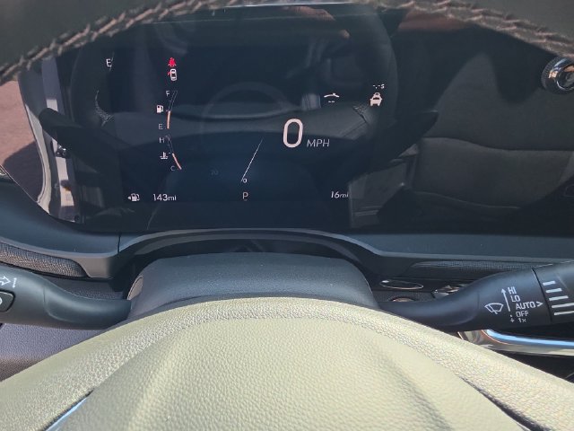 New 2026 Buick Envista Sport Touring w/ Convenience I Package FWD image 26