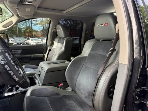 Used 2006 Dodge Ram 1500 Truck 2WD Quad Cab w/ Night Runner Group image 13